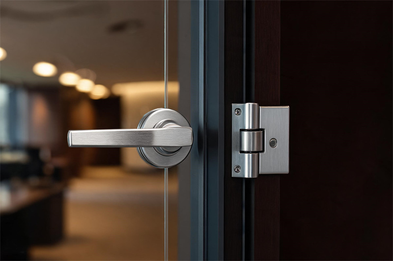 桃园 钥匙断在锁芯里怎么办？老 locksmith 教你三招自救不求人